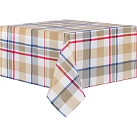 MAINSTAYS - Nappe à Carreaux En Peva