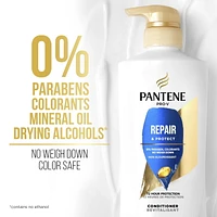 Revitalisant PANTENE PRO-V Repair & Protect 16 oz/476 mL