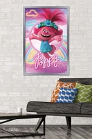 DreamWorks Trolls 2 - Poppy Wall Poster