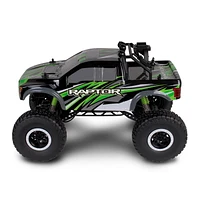 NKOK 4x4 Xtreme Ford F-150 Raptor 1/10 Scale RC Toy