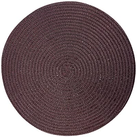Napperon rond Hometrends