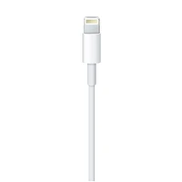 Câble Lightning vers USB Apple (2 m)