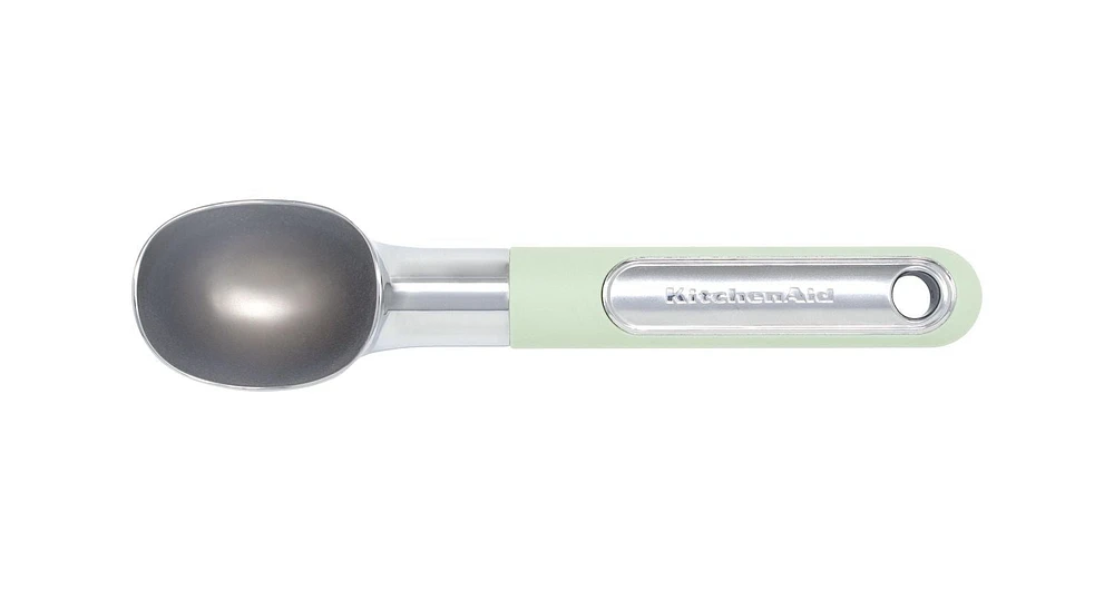Cuillère à glace KitchenAid Pistache