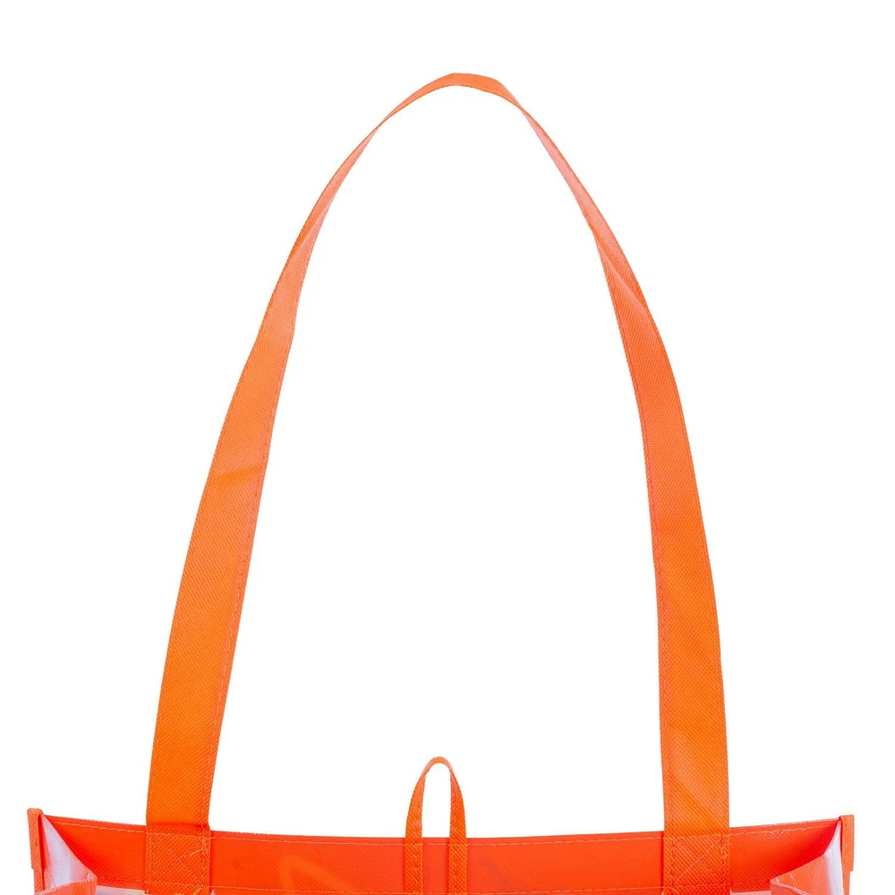 2023 BHM Bag-2  Black History Month shopping tote