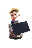 Exquisite Gaming Netflix: Luffy Cable Guy Guy Original Controller and Phone Holder