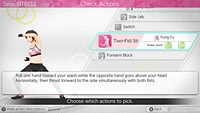 Knockout Home Fitness (Nintendo Switch), Nintendo Switch