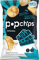 Sea Salt & Vinegar