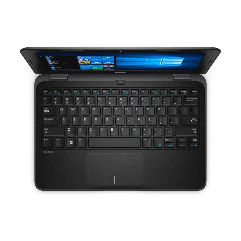 Resusine Dell Latitude 3180 Intel Celeron N3350 Portable