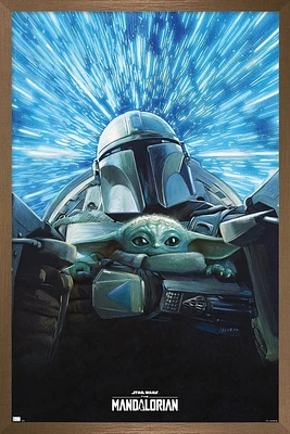 Star Wars : The Mandalorian Saison 3