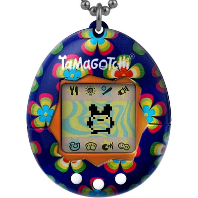 Tamagotchi Original - Fleurs Rétro
