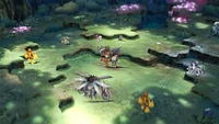 Digimon Survive (PS4), Playstation 4