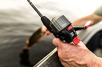 Ugly Stick Size 6 Spincast Reel
