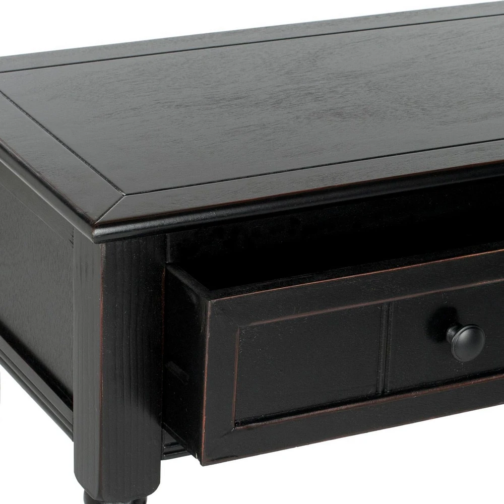 SAFAVIEH Samantha Console Table