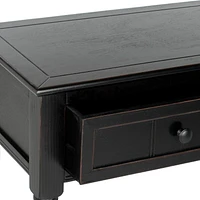 SAFAVIEH Samantha Console Table