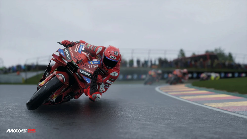 Jeu vidéo Moto GP 25 pour (PS5)