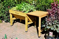 Table d'appoint pour VegTrug Classique