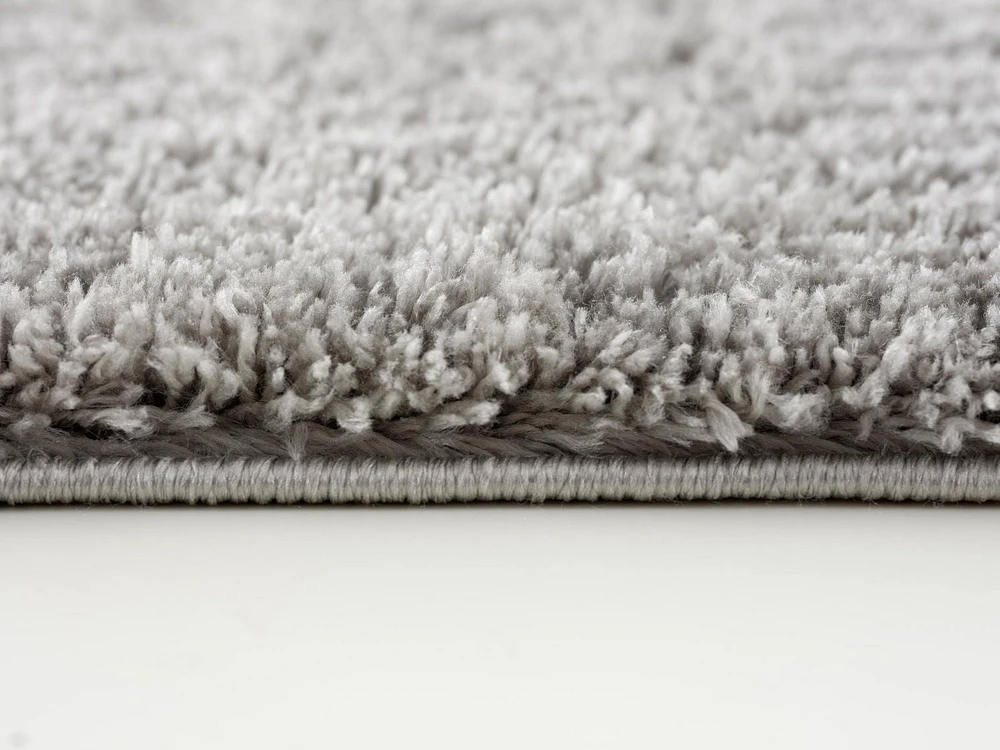 Rug Branch Retro Collection Modern Plain Area