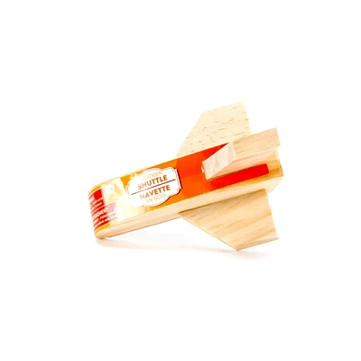 Navette en bois Horizon Group USA