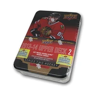 13-14 UD SII HKY TIN - FRENCH