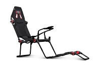 Next Level Racing® F-GT Lite Formula and GT Foldable Simulator Cockpit