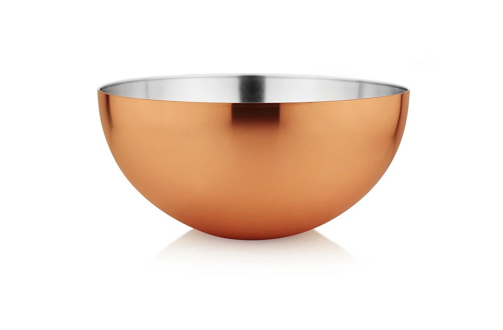 hometrends Stainless Steel Large Bowl
