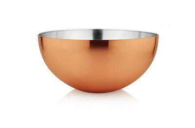 hometrends Stainless Steel Large Bowl