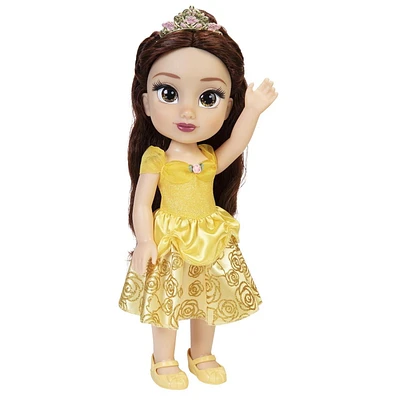 Princesse Disney - Poupée Mon Amie Belle