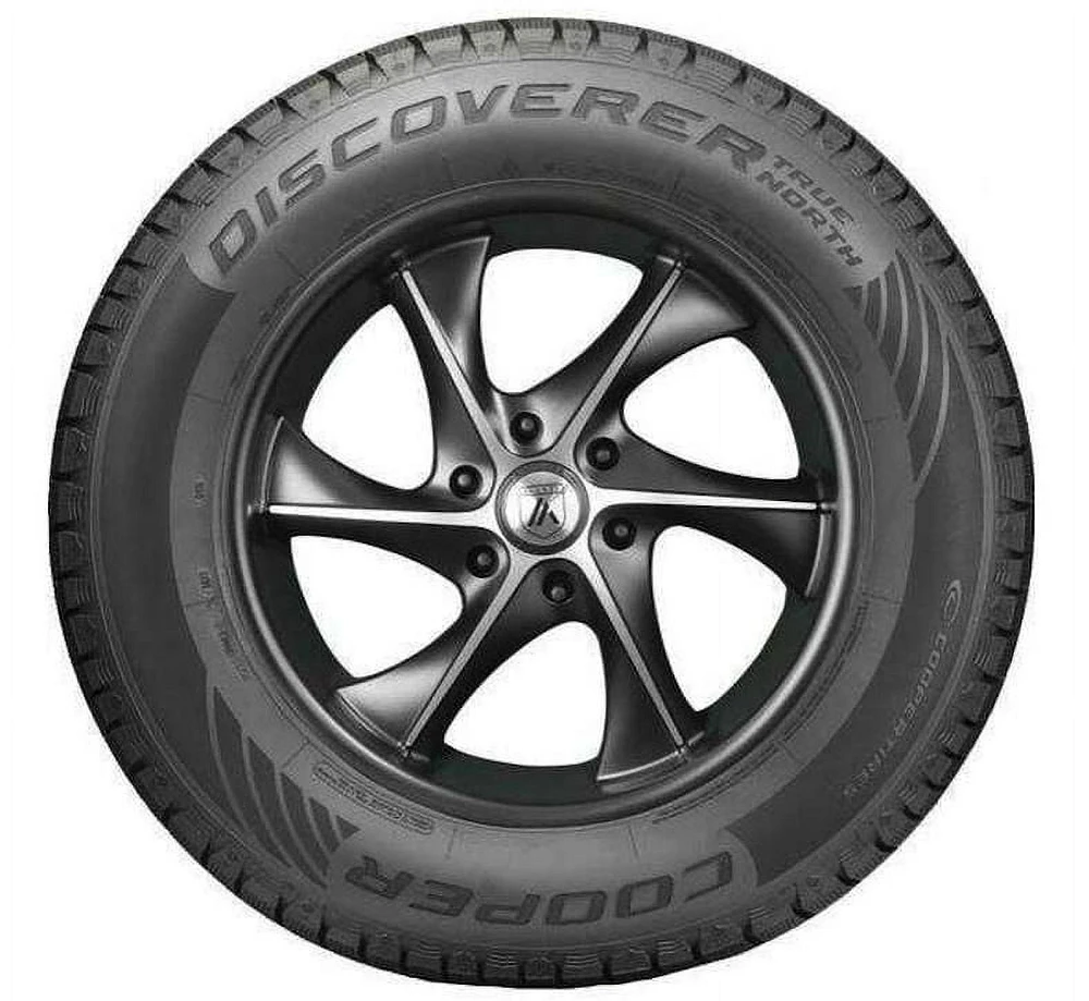 Cooper Discoverer True North 195/65R15 91T BSW