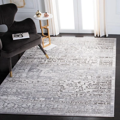 SAFAVIEH Orchard Lacklan Distressed Traditional Area Rug