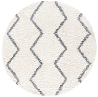 Safavieh Venus Carleen Tapis Chevron Shag