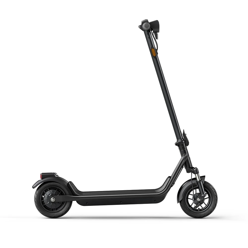 Trottinette Électrique NIU KQi 100P - Noir