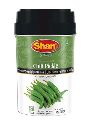 Premium Chili Pickle