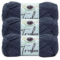 Fil Lion Brand Truboo Fil de Bambou #3 Léger/DK