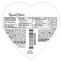 Russell Stover Valentine Pet Heart Box