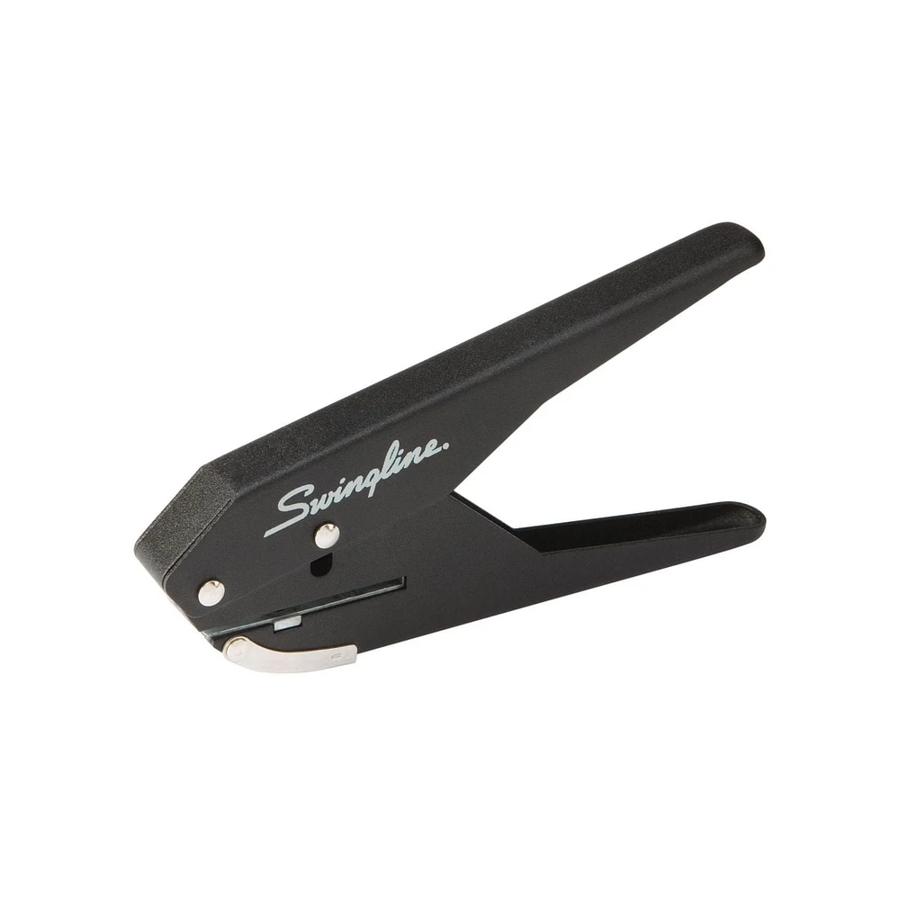 Perforateur à faible effort à 1 trou Swingline