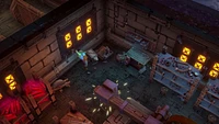 Jeu vidéo Naheulbeuk Dungeon Master pour (PS5)