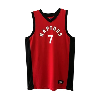 Youth Toronto Raptors Kyle Lowry Jersey