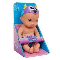Wee Waterbabies CA - Monstre