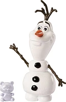 Disney-La Reine des Neiges 2-Elsa et Olaf à Arendelle-Coffret