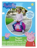 Peppa Pig Hopper Ball