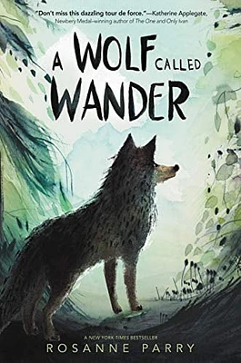 Un Loup Appelé Vagabond