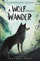 Un Loup Appelé Vagabond