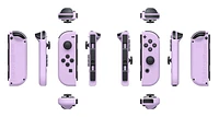 Joy-Con™ (L)/(R) - Pastel Purple/Pastel Green (Nintendo Switch) - FR Nintendo Switch