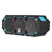 Altec Lansing IMW477-AB Mini Life Jacket II Bluetooth Speaker