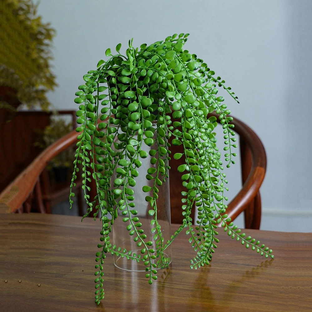 Lerman Decor greenery plant 45cm, Greenery plant 45cm