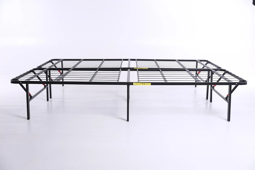 Cadre De Lit Pliable À Profil Haut de 14 po (35 cm) Mainstays