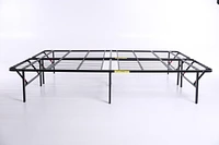 Cadre De Lit Pliable À Profil Haut de 14 po (35 cm) Mainstays