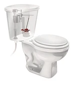 Fluidmaster® 5403C Adjustable Water Saving 3" Toilet Flapper, Adjustable 3" Toilet Flapper