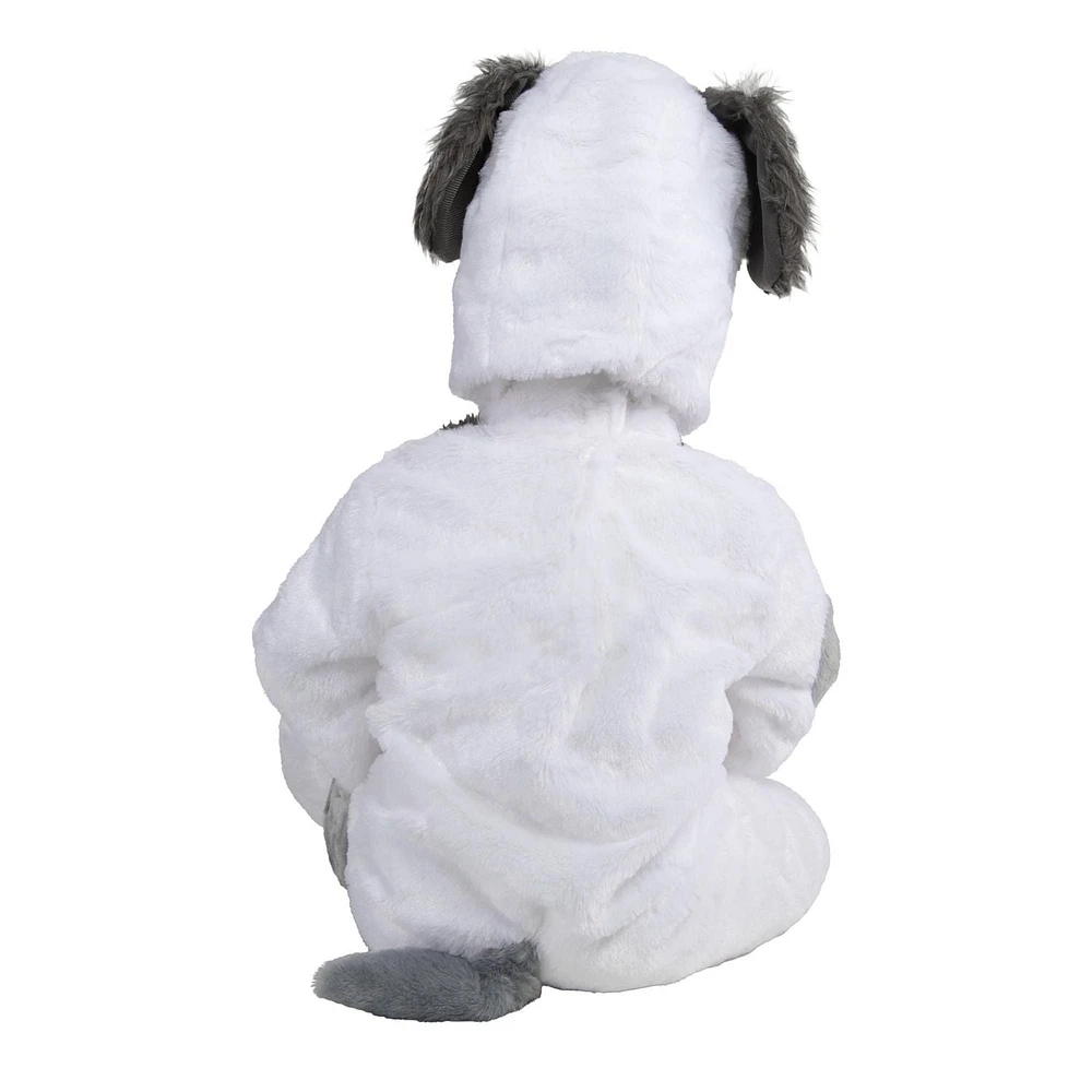 Costume de chien chiot pour Bébé
