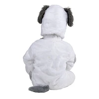 Costume de chien chiot pour Bébé